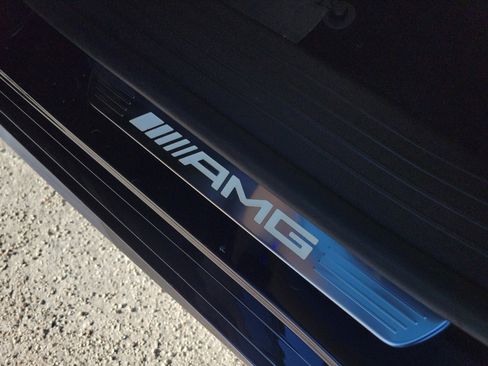 Certified 2021 Mercedes-Benz GLE 53 AMG 4MATIC image 13