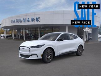 New 2025 Ford Mustang Mach-E Premium w/ Interior Protection Package video 1