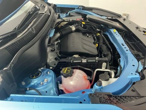 New 2026 Chevrolet Trax LT image 20