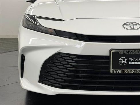 Certified 2026 Toyota Camry LE w/ Convenience Package FWD image 9