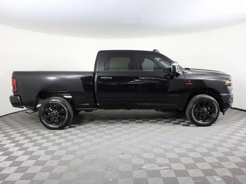 Used 2025 RAM 2500 Big Horn image 4