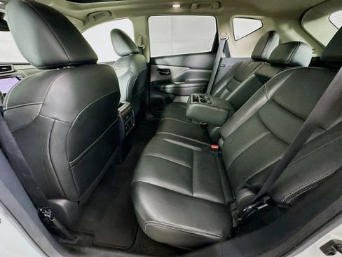 Used 2023 Nissan Murano SL w/ SL Moonroof Package FWD image 29