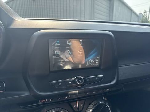 Used 2016 Chevrolet Camaro LT RWD image 20
