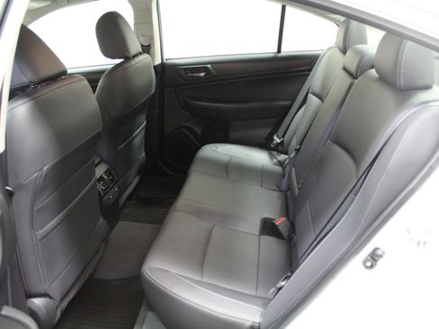 Used 2016 Subaru Legacy 2.5i Limited image 24