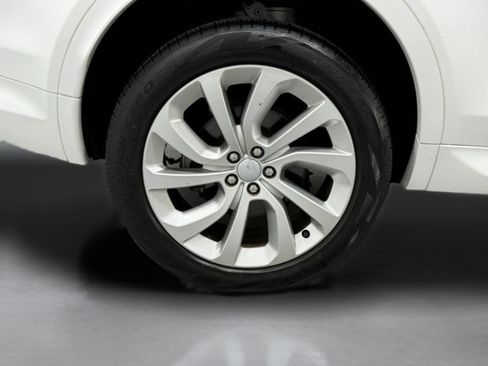 Used 2022 Land Rover Discovery Sport S R-Dynamic image 8