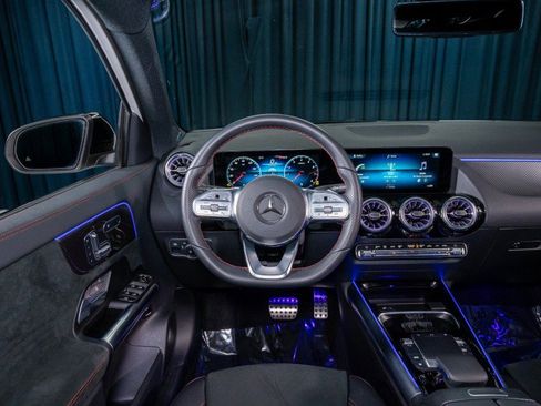 Certified 2023 Mercedes-Benz GLA 250 image 16
