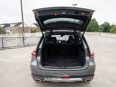 Used 2021 Mercedes-Benz GLE 350 4MATIC w/ Premium Package image 44