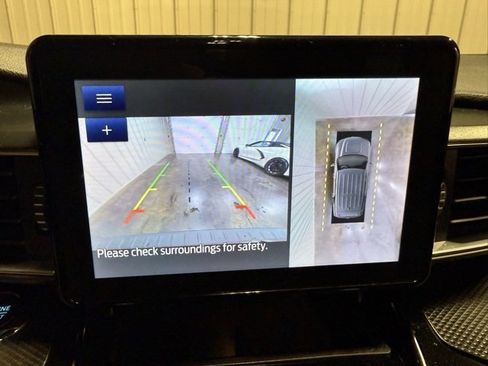 Used 2022 Ford Explorer ST w/ Equipment Group 401A image 46