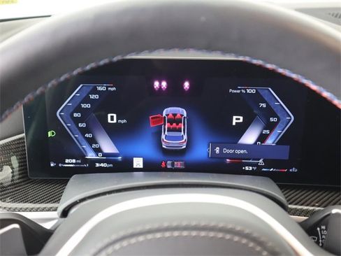 Used 2025 BMW X5 M60i image 16