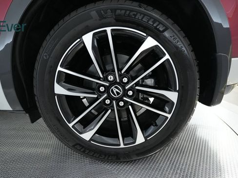 Used 2024 Acura ZDX A-Spec AWD/4WD image 18