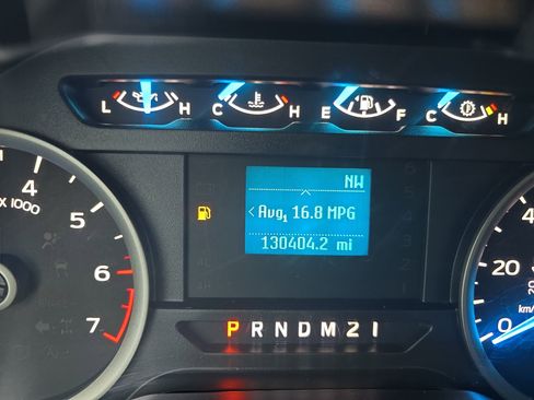 Used 2016 Ford F150 XLT image 24