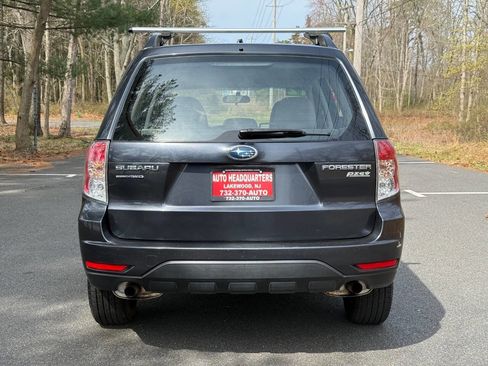 Used 2012 Subaru Forester 2.5X image 7