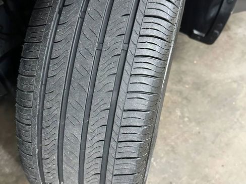 Used 2017 GMC Terrain SLE image 15