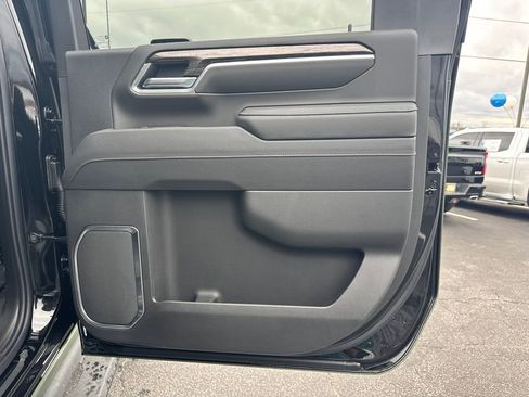 New 2026 Chevrolet Silverado 2500 LTZ w/ LTZ Plus Package AWD/4WD image 17