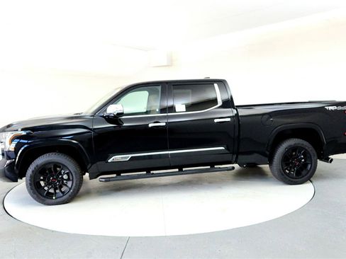 New 2026 Toyota Tundra 1794 Edition image 3