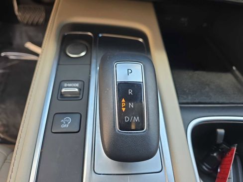 Used 2023 INFINITI QX60 Luxe w/ Performance Audio Package FWD image 22