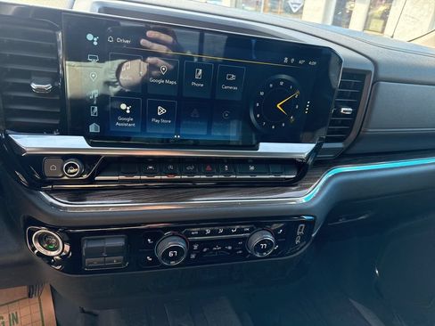 Used 2023 Chevrolet Silverado 1500 LT w/ All Star Edition Plus AWD/4WD image 25