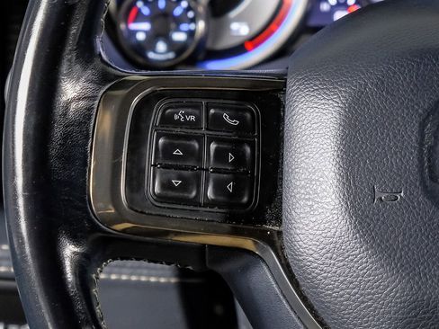 Used 2022 RAM 3500 Limited image 17