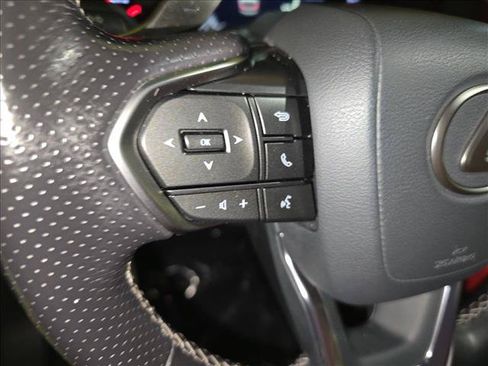 Used 2023 Lexus LX 600 F Sport AWD/4WD image 19