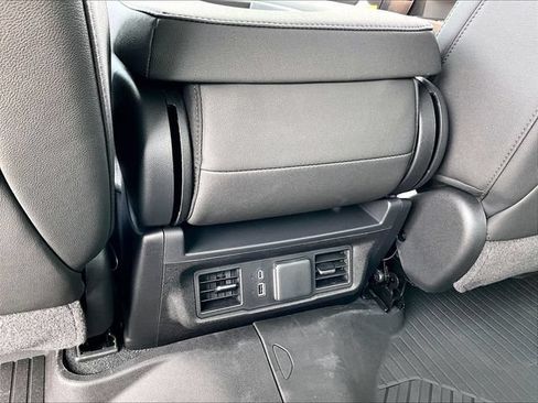 New 2026 Chevrolet Silverado 2500 LT w/ Trail Boss Package AWD/4WD image 17