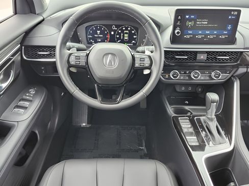 Used 2025 Acura ADX FWD image 16