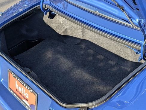 Used 1999 MAZDA MX-5 Miata image 17