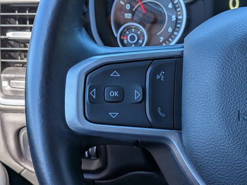 Used 2024 RAM 2500 Big Horn w/ Bed Utility Group image 22