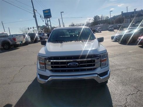 Used 2021 Ford F150 XL w/ Equipment Group 101A High image 2