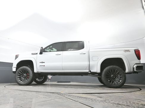 New 2026 GMC Sierra 1500 AT4 w/ Technology Package AWD/4WD image 54
