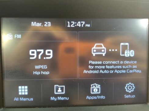 Used 2018 Kia Sorento LX image 25