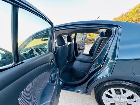 Used 2015 Nissan Versa S image 15