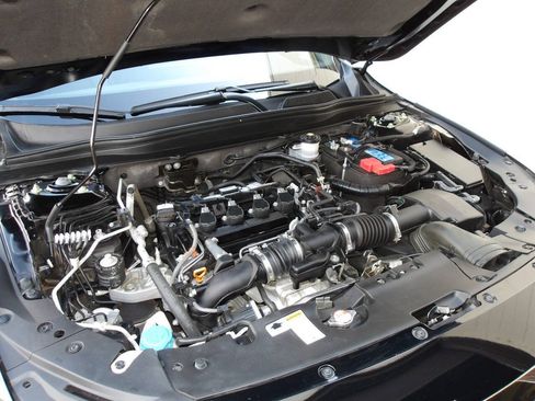 Used 2022 Honda Accord Sport image 28