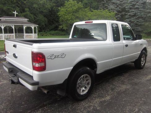 Used 2011 Ford Ranger XLT AWD/4WD image 15