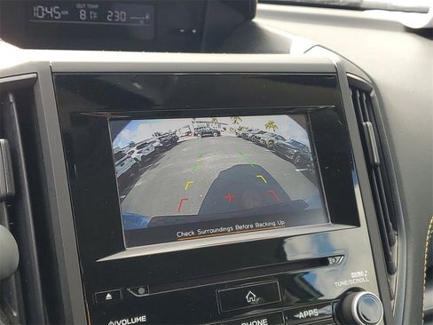 Certified 2023 Subaru Crosstrek 2.5i Sport image 22