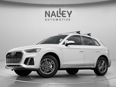 Used 2024 Audi Q5 2.0T Premium