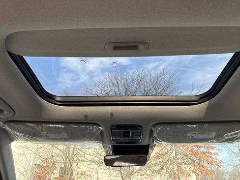 New 2026 Hyundai Santa Fe Limited image 16