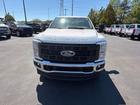 New 2026 Ford F250 XL w/ XL Driver Assist Package AWD/4WD image 28