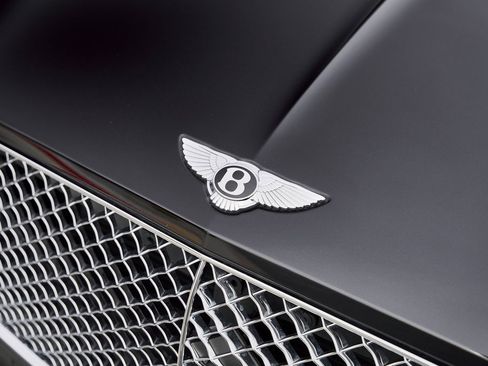 Used 2022 Bentley Continental GT image 7