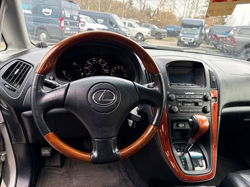 Used 2002 Lexus RX 300 4WD image 16