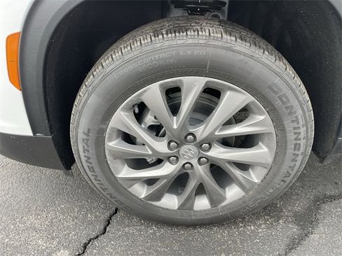 New 2026 Buick Enclave Preferred w/ Power Package image 10