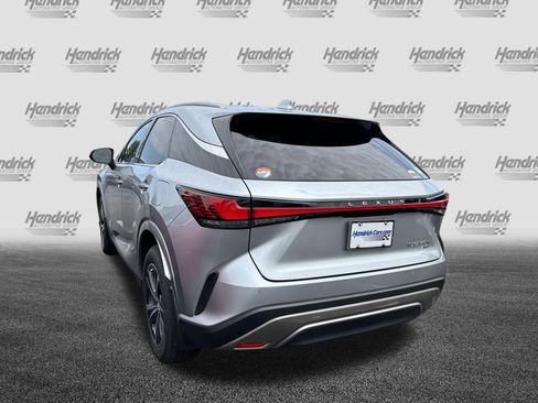 Used 2024 Lexus RX 350h w/ Convenience Package AWD/4WD image 8