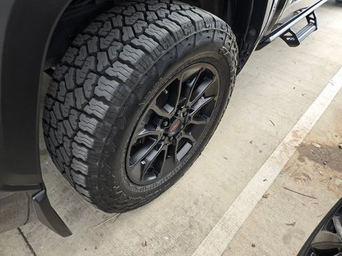 Used 2024 Toyota Tundra SR5 image 7