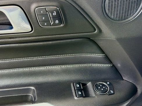 Used 2023 Ford Mustang Mach 1 RWD image 21