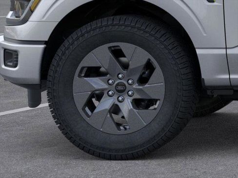New 2025 Ford F150 STX w/ Equipment Group 200A image 19