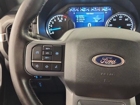 Certified 2023 Ford F150 XLT w/ Equipment Group 302A High AWD/4WD image 19