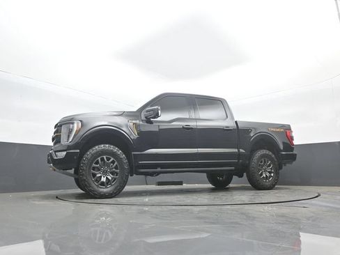 Used 2021 Ford F150 Tremor w/ Equipment Group 402A High AWD/4WD image 37