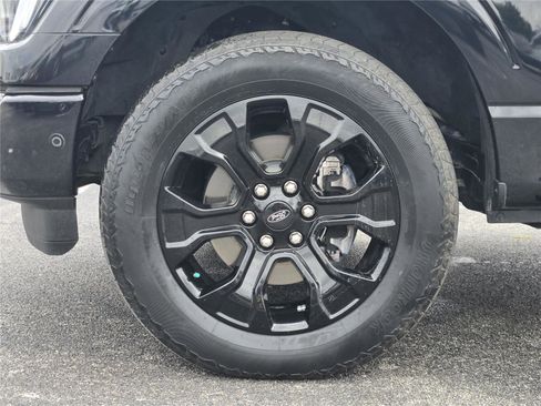 Used 2023 Ford F150 Platinum w/ Equipment Group 701A High AWD/4WD image 11