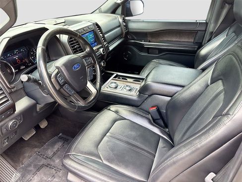 Used 2021 Ford Expedition Max Limited AWD/4WD image 22