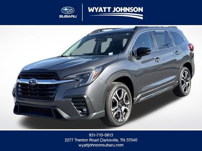 Used 2024 Subaru Ascent Limited