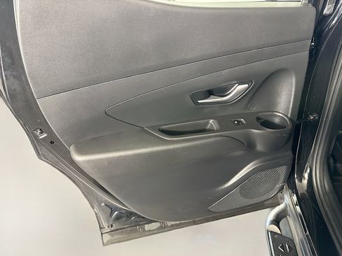 Used 2024 Hyundai Santa Cruz Night image 26